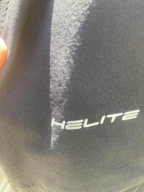 air bag helite