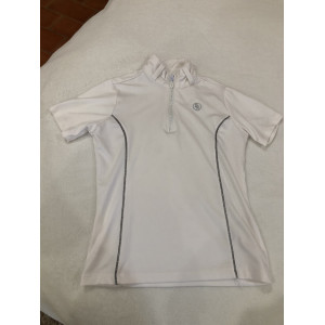 Polo concours enfant