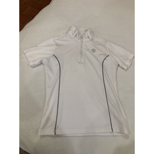 Polo concours enfant