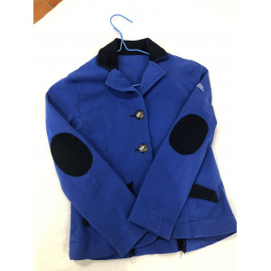 Veste de concours enfants