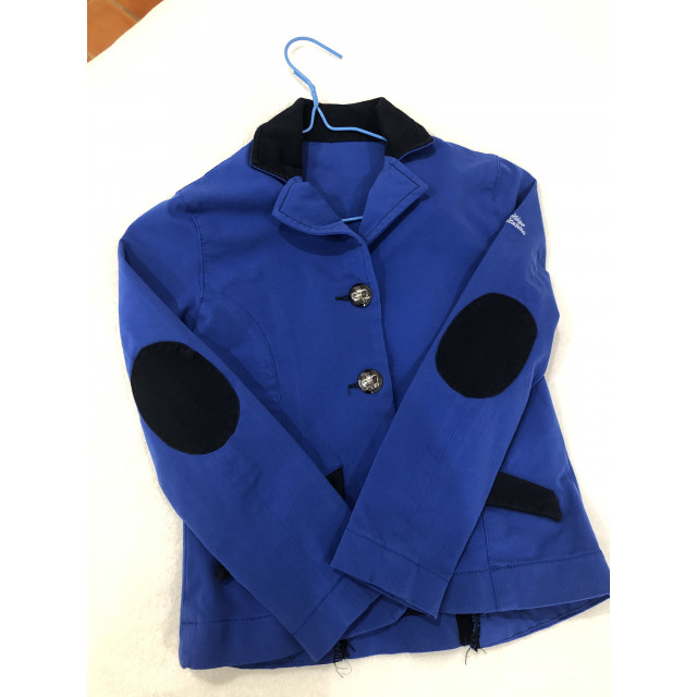 Veste de concours enfants