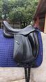 Selle de dressage EQUIPE Kalifornia 17.5 2023