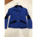 Veste de concours enfants