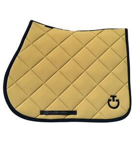 Tapis Cavalleria Toscana- Moutarde