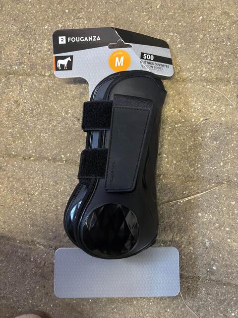 Protection taille M