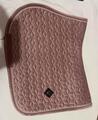 Kentucky velvet tapis vieux rose