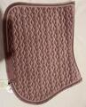 Kentucky velvet tapis vieux rose