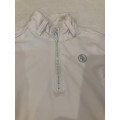 Polo concours enfant