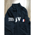 Veste GPA salon du Cheval 2009