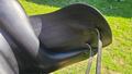 Selle dressage childeric dsc 18 pouces