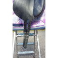 Selle de dressage B Pineau