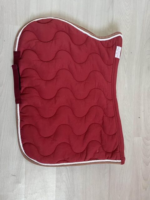 Tapis Equithème poney