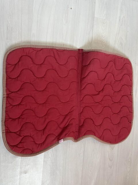 Tapis Equithème poney