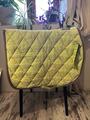tapis vert