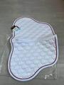 Tapis blanc Equithème