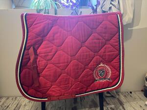 tapis rouge