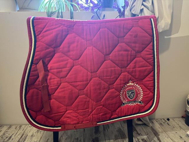 tapis rouge