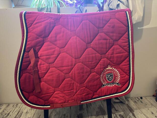 tapis rouge