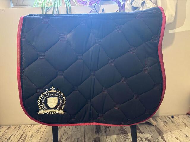 tapis rouge