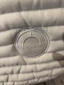 Tapis blanc montar