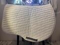 Tapis blanc montar
