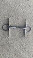 Mors aiguille 125