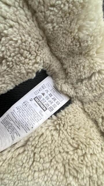 Amortisseur mouton