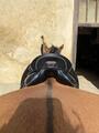Selle dressage Zaldi
