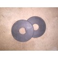 Rondelles noires