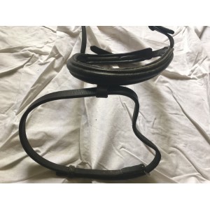 Muserolle Combiné cheval