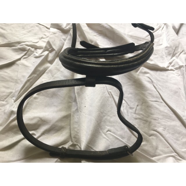 Muserolle Combiné cheval