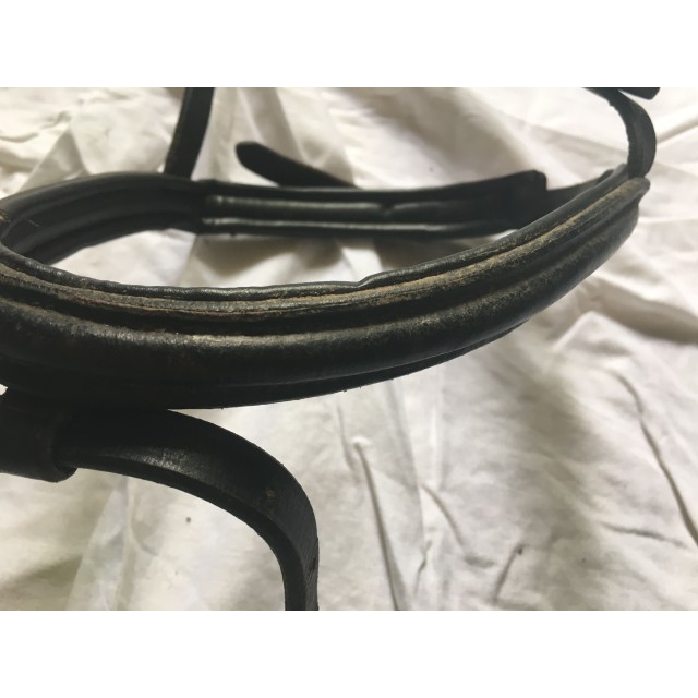 Muserolle Combiné cheval