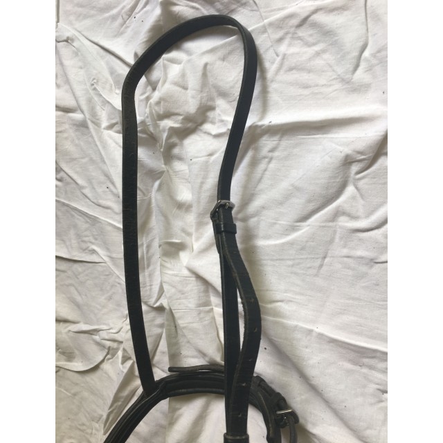 Muserolle Combiné cheval