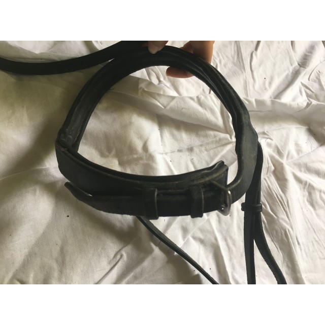 Muserolle Combiné cheval