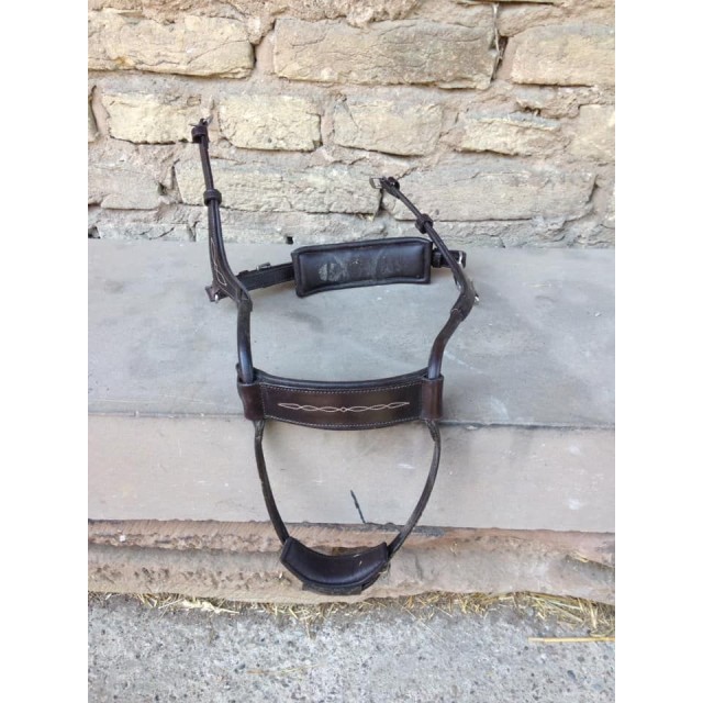 Muserolle High Jump PS of Sweden