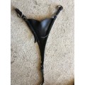Fourche de martingale pleine
