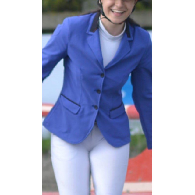 Veste Cavalleria Toscana