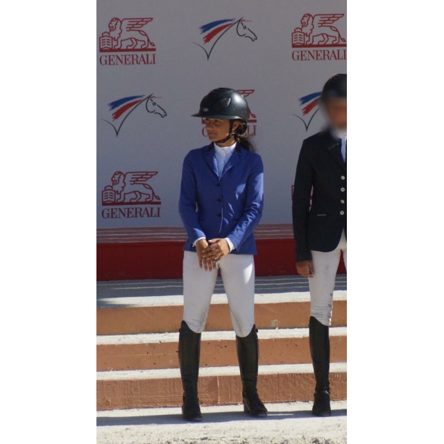 Veste Cavalleria Toscana