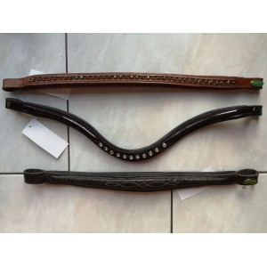 Frontal strass PROTANNER CANNES