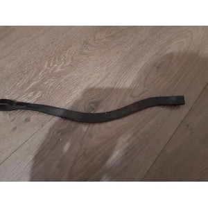 Frontal avec strass taille COB