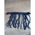 Frontal anti mouche