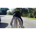Selle de dressage B Pineau