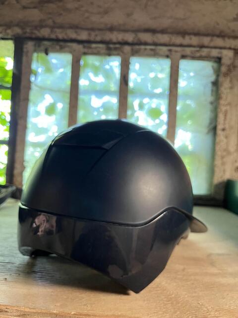 bombe Kask
