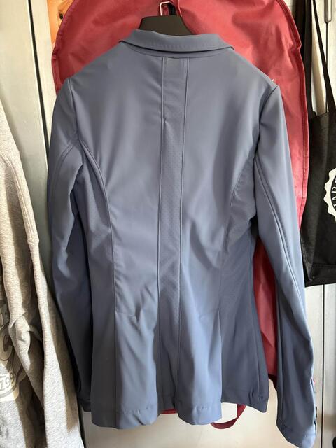 Veste Pénélope de concours
