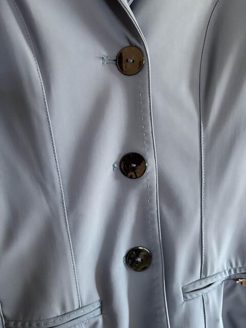 Veste Pénélope de concours