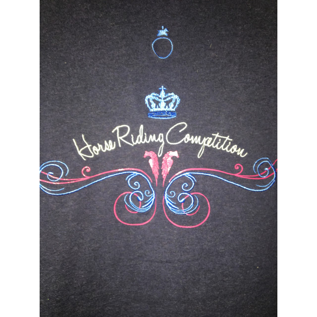 POLO MANCHES COURTES