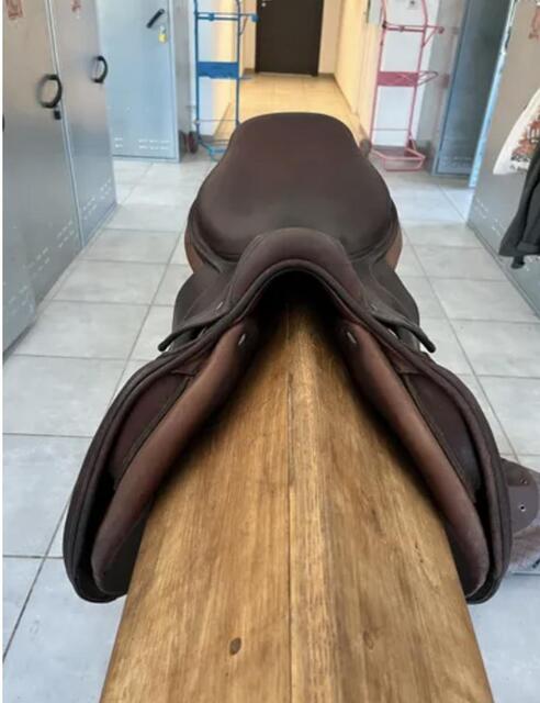 Selle CWD