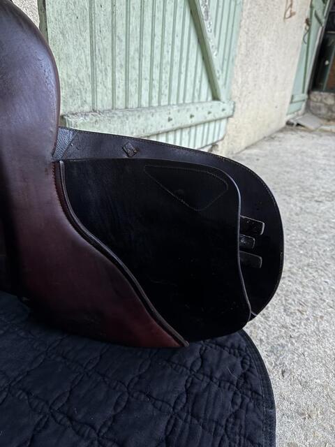Selle CWD