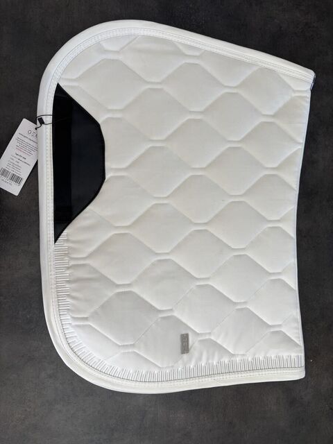 Tapis de selle GEM équitation