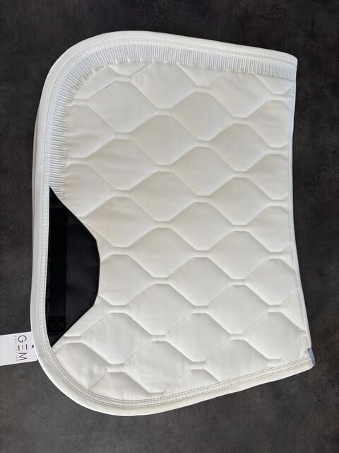 Tapis de selle GEM équitation